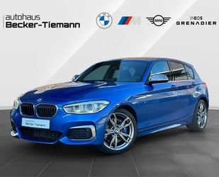 BMW M140i Gebrauchtwagen