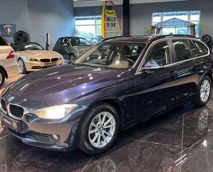 BMW 316 Gebrauchtwagen