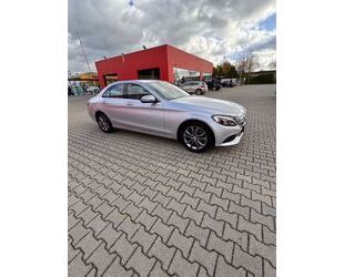 Mercedes-Benz C 180 Gebrauchtwagen