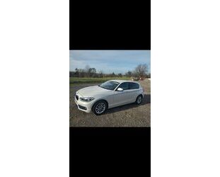 BMW 116 Gebrauchtwagen