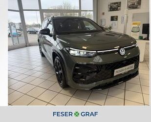 VW Tayron Gebrauchtwagen