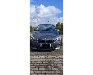 BMW 218 Gran Tourer Gebrauchtwagen