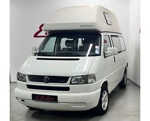 VW T4 California Gebrauchtwagen