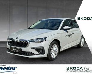 Skoda Scala Gebrauchtwagen