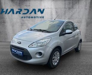 Ford Ka/Ka+ Gebrauchtwagen