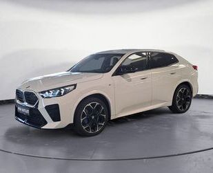 BMW X2 Gebrauchtwagen