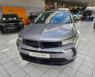 Opel Grandland (X) Gebrauchtwagen