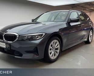 BMW 318 Gebrauchtwagen