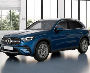 Mercedes-Benz GLC 200 Gebrauchtwagen