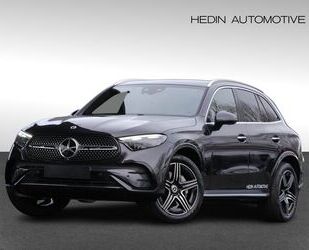 Mercedes-Benz GLC 300 Gebrauchtwagen
