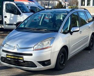 Citroen Grand C4 Picasso / SpaceTourer Gebrauchtwagen