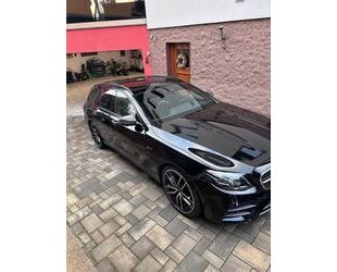 Mercedes-Benz E 53 AMG Gebrauchtwagen