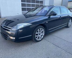 Citroen C6 Gebrauchtwagen