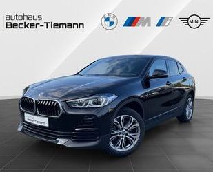 BMW X2 Gebrauchtwagen