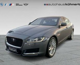 Jaguar XF Gebrauchtwagen