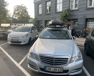 Mercedes-Benz 220 Gebrauchtwagen