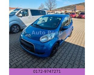 Citroen C1 Gebrauchtwagen