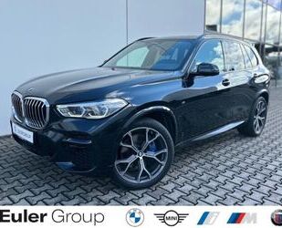 BMW X5 Gebrauchtwagen