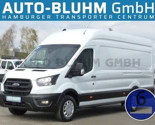 Ford Transit Gebrauchtwagen