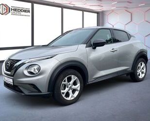 Nissan Juke Gebrauchtwagen