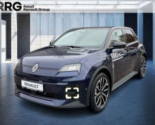Renault R 5 Gebrauchtwagen