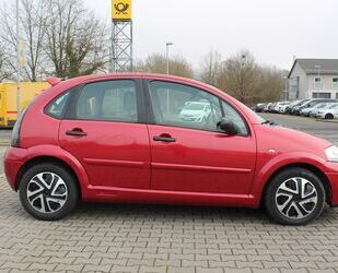 Citroen C3 Gebrauchtwagen