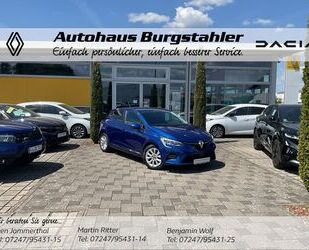 Renault Clio Gebrauchtwagen