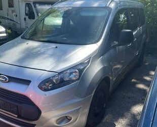 Ford Grand Tourneo Gebrauchtwagen