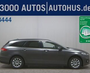 Ford Mondeo Gebrauchtwagen