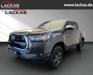 Toyota Hilux Gebrauchtwagen