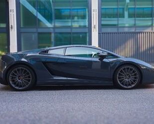 Lamborghini Gallardo Gebrauchtwagen