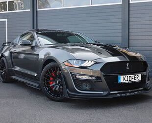 Ford Mustang Gebrauchtwagen