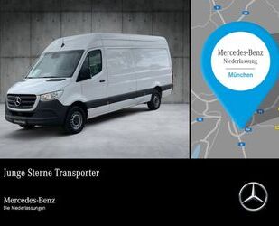 Mercedes-Benz Sprinter Gebrauchtwagen