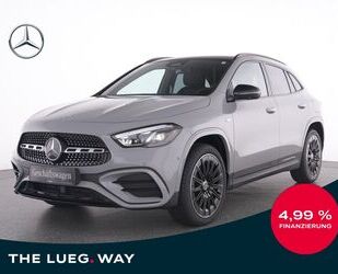 Mercedes-Benz GLA 250 Gebrauchtwagen