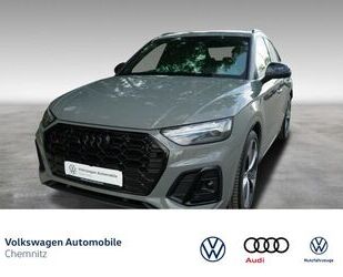 Audi SQ5 Gebrauchtwagen