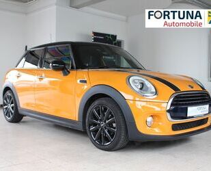 Mini Cooper Gebrauchtwagen
