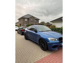 BMW X6 M Gebrauchtwagen