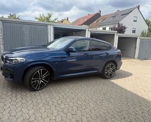 BMW X4 Gebrauchtwagen