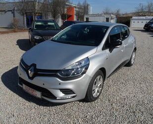 Renault Clio Gebrauchtwagen