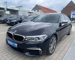 BMW M550 Gebrauchtwagen