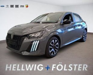 Peugeot 208 Gebrauchtwagen