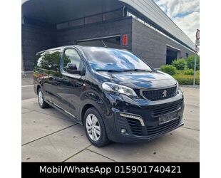 Peugeot Expert Gebrauchtwagen