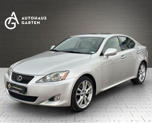 Lexus IS 220 Gebrauchtwagen