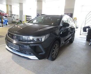 Opel Grandland (X) Gebrauchtwagen
