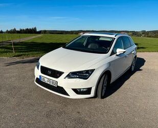 Audi Leon 
