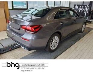 Mercedes-Benz A 180 Gebrauchtwagen