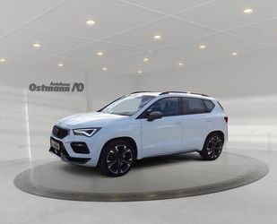 Cupra Ateca Gebrauchtwagen