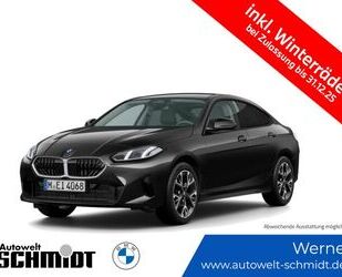 BMW 220 Gran Coupé Gebrauchtwagen