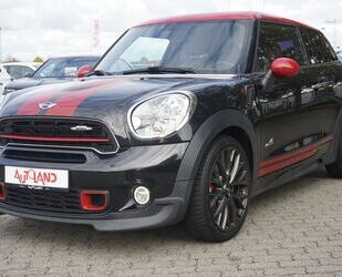 Mini John Cooper Works Paceman Gebrauchtwagen