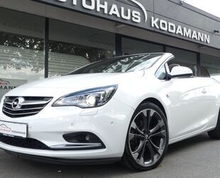 Opel Cascada Gebrauchtwagen
